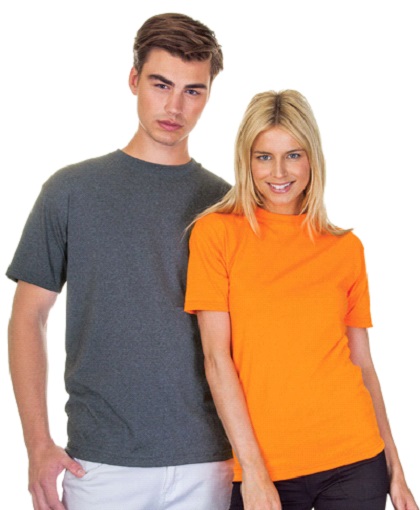 Cotton / Polyester T-Shirt